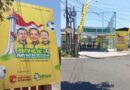 Bahlil Mini Soccer Zona 11 Digelar di Situbondo, 16 Tim Pelajar Bersaing Menuju Surabaya