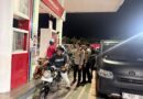 Kapolres Situbondo Patroli SPBU, Pastikan Stok BBM Aman dan Imbau Warga Tak Panic Buying