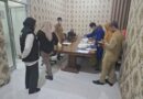 Polres Situbondo Pantau Tes Urine Anggota DPRD, Hasil Pemeriksaan Negatif