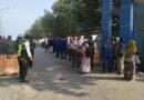 Satpolairud Situbondo Kawal Penyeberangan Jamaah Haul, Penumpang Diingatkan Patuhi Kapasitas Kapal